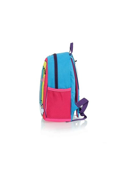 Cambridge Polo Club Smiling Rainbow Kindergarten Bag Plcan2101