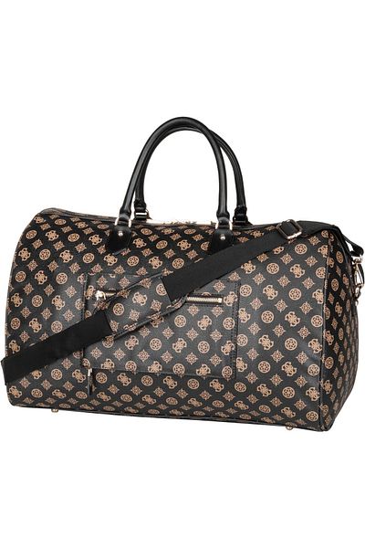 Guess Wilder Weekender Reisetasche 50 cm