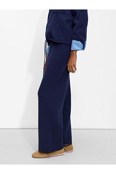 PARFOİS Triko Pantolon