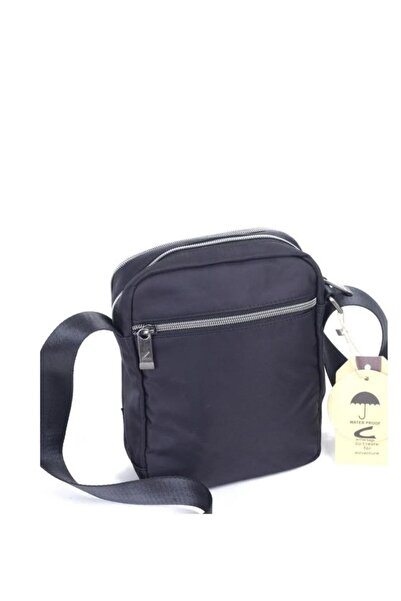 CACTİVE Cactive Чорна унісекс сумка поштаря Ctv8584