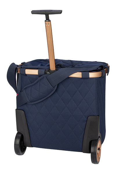 Reisenthel Einkaufstasche Carrycruiser Special Edition