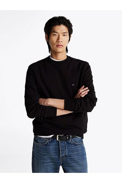 Tommy Hilfiger ОСНОВЕН ТЕРИ КРЪНЕК