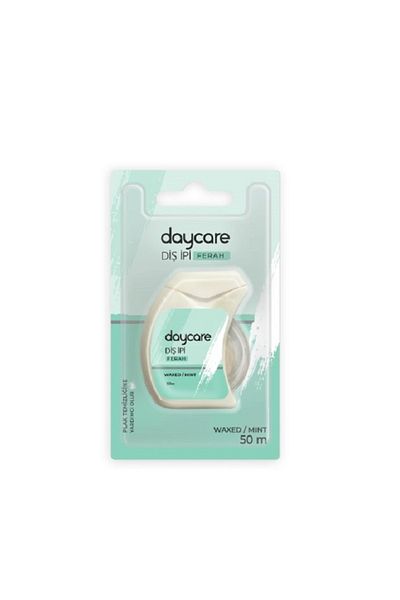 Daycare Fresh Flossing
