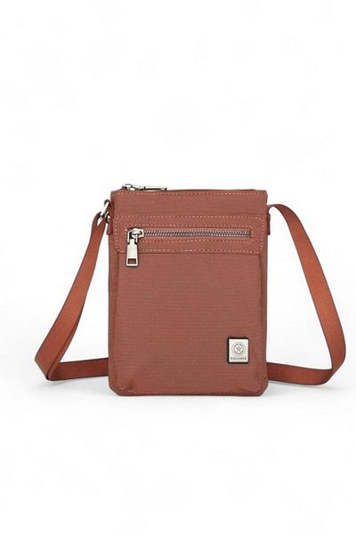 SMART BAGS Унисекс чанта през рамо с плочки - Smb Exc-8732