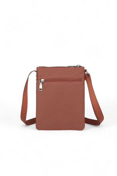 SMART BAGS Унисекс чанта през рамо с плочки - Smb Exc-8732