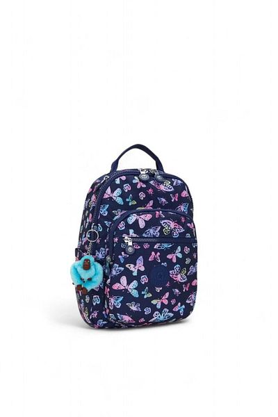 Kipling Seoul Butterfly Women's BacKpacK - K5357