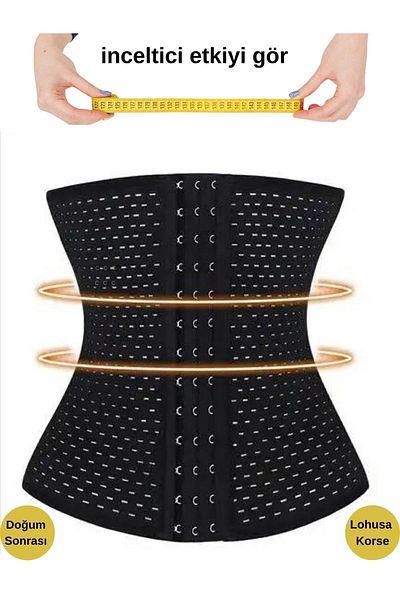 ARTUAL Women's Postpartum Recovery Slimming Maternity Belly Corset Waist Abdominal Slimming Shape Corset