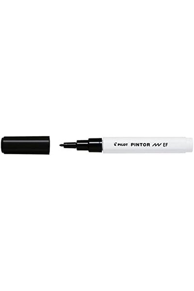 STOREMAX Pintor Ef, Black Pen