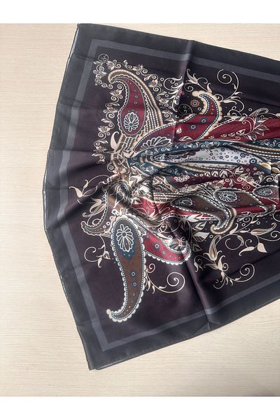Modakaşmir Fashion Cashmere Authentic Soft Shawl 190X75