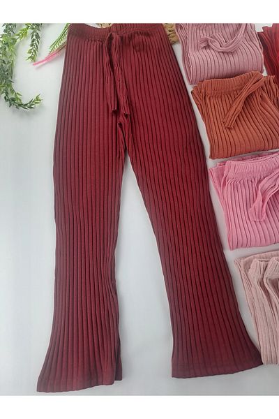 Butik Pantaloni de vară pentru fete din twill 2 buc (Vă rugăm să specificați opțiunea de culoare în mesajul de comandă