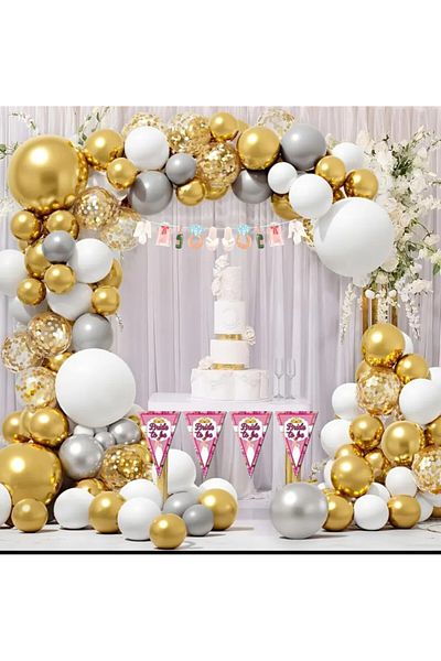 ALYA Σετ πάρτι με θέμα το PARTY Bride To Be