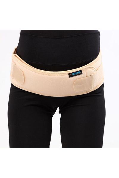 Prolife P&L Prolife Maternity Corset Steel Underwire Maternity Corset Pregnancy Support for Prenatal