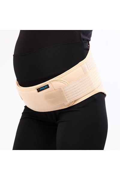 Prolife P&L Prolife Maternity Corset Steel Underwire Maternity Corset Pregnancy Support for Prenatal