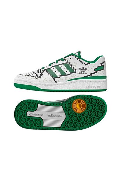 adidas Tenis pentru copii Forum Low Cl C Jı3401