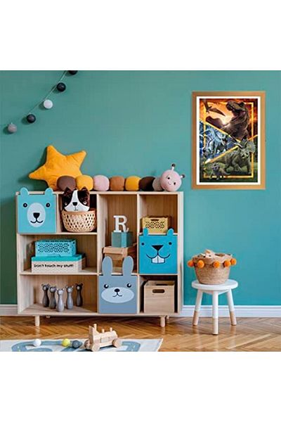 STOREMAX Jurassic World Super Color 104 El - Hcr 27181 New Buyswm 992805