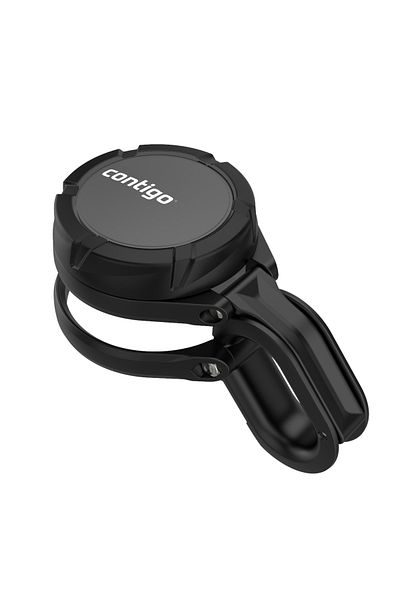 Contigo Stainless Thermos 1900ml Black2156008