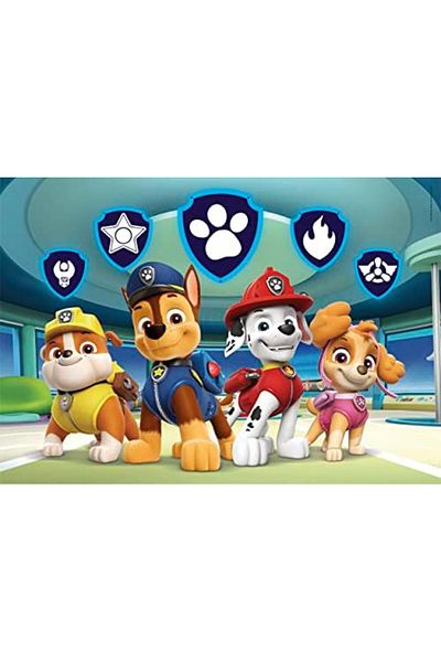STOREMAX حذاء Gelalpzr Glow Paw Patrol Apple موديل 104