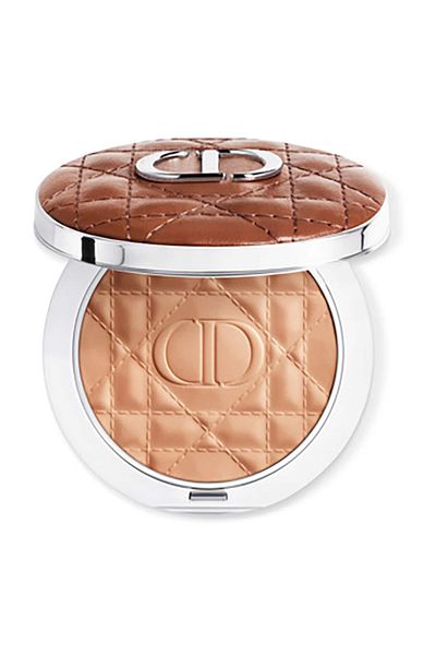 Dior Forever Nude Bronzer - Bronzing Powder - 02 (7 g) - Birorganic Cosmetics