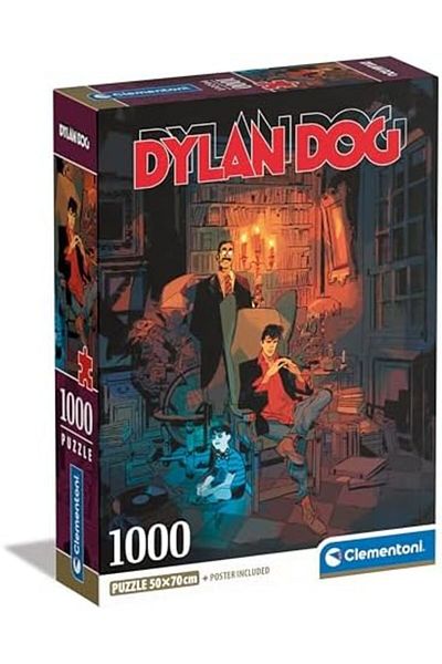 STOREMAX 1000 El. Compact Dylan Dog Star Buy Bz 1087243