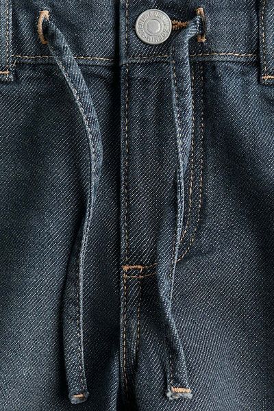 H&M Wide leg jeans