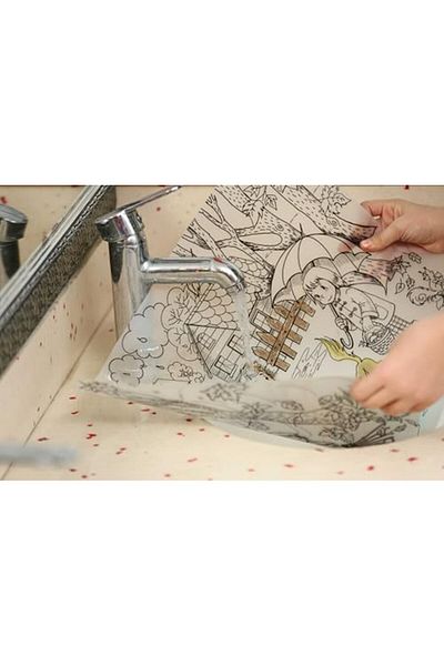STOREMAX Modalist - New Recycled) Summer (95% Matt - Children's Funny New New Pattern 1037685