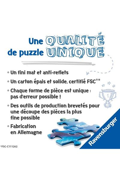 STOREMAX Vegashop 2000P Puz Peacock Puzzle Atelier 1032927