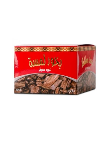 sidr بخور لمسة 50 جرام