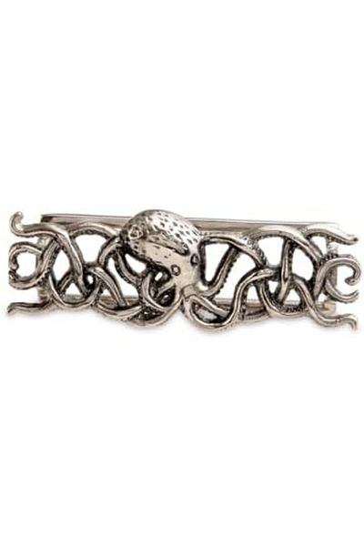 STOREMAX Napkin Ring Sea Octopus Deep New Nars10 1051066