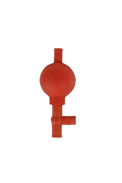 Isotherm PUAR 3 YOLLU (DERECELİ PİPET İÇİN PİPET PUARI)