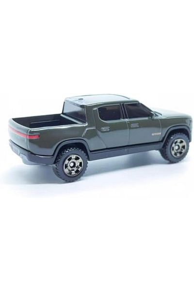STOREMAX ekn C0859 1:64 سيارات فردية RIVIAN R1T HLC70 nci mn 1133631