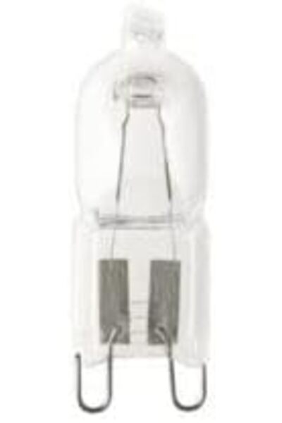 STOREMAX CEM 40w 230v G9 66740 Halopin Fırın Anma Halojen Lamba SHOP 1109836