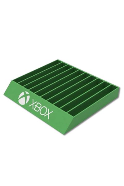 3D Brothers Disc Stand for Xbox/one/series CD Holder Base