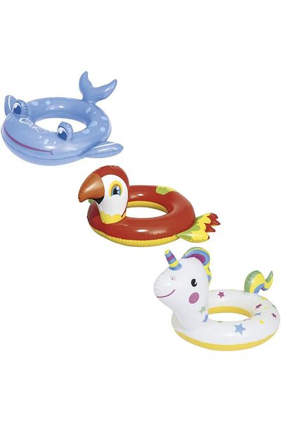 STOREMAX Srhtds Animal Figured Sea Bagel 80cm Desing 266450