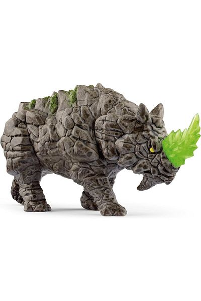 STOREMAX Warrior Rhino Toy Star Buy Bz 1087243