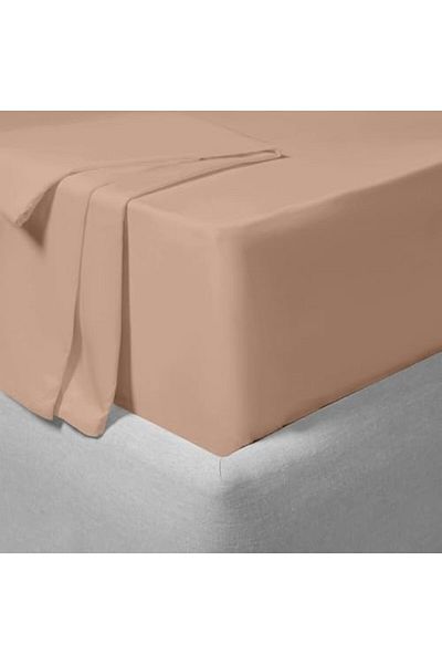 STOREMAX 200X200 cm Fitted Sheet with Sternness Jvnnshop 646268
