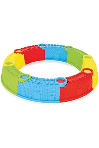 STOREMAX Pool & Beach Toys - Multicolor - 3+ years