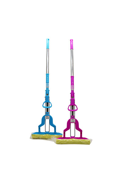 KDROĞLU Store KELEBEK MOP PVA MOP SETİ SIKMALI Designshop 1109836