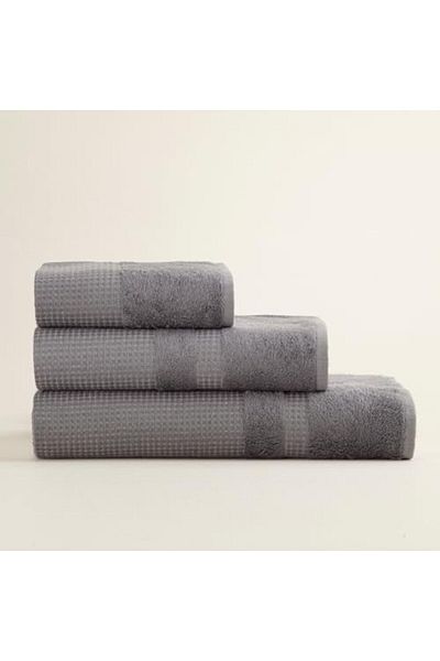 STOREMAX Mu-Artshop Astel Face Towel 50X90 cm Tnca 871301