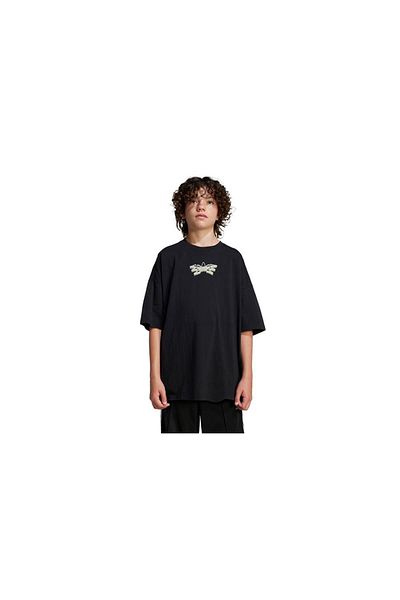 adidas Tricou largi pentru copii Jd0368