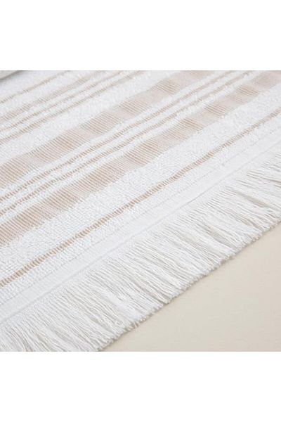STOREMAX Mu-Artshop Deep Face Towel 50X90 cm Tnca 871301