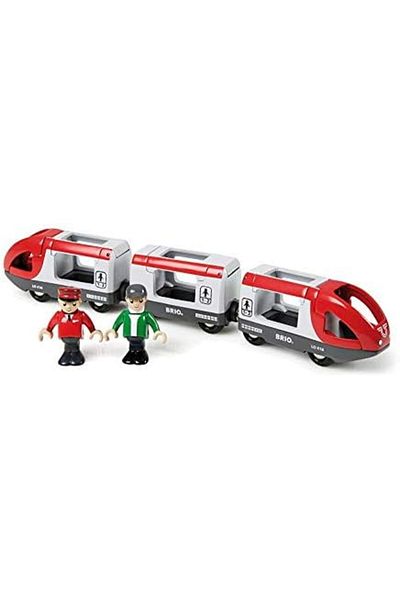 STOREMAX - Trl Train (33505) Star Buy Bz 1087243