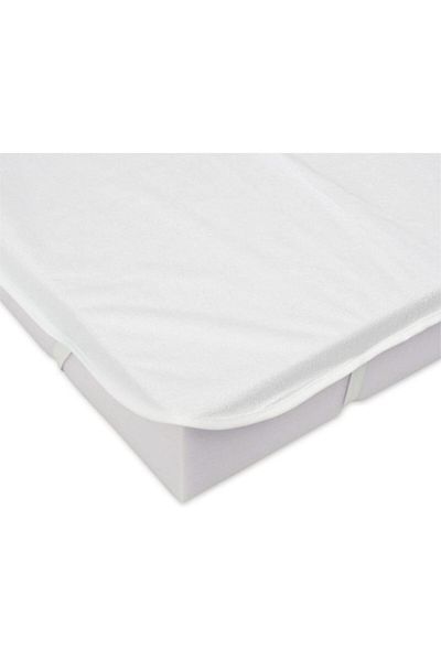STOREMAX Home Children Baby Bed Water Liquid Proof Mattress, White, 70X130Cm Star Buy Bz 1087243