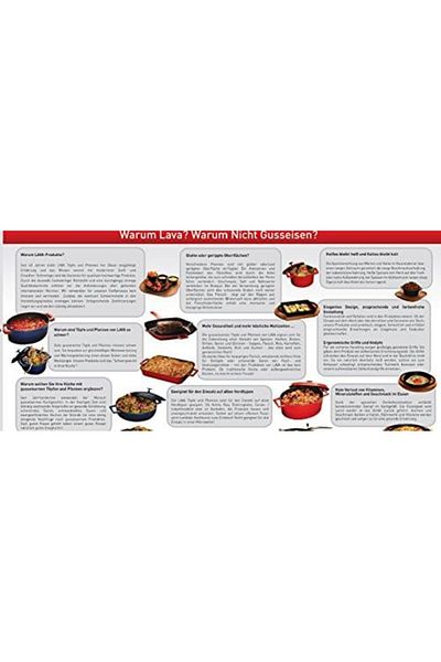 STOREMAX Mu-Artshop Metal Casting Round Frying Pan with Metal Handles, 28 Cm, Black Tnca 871301