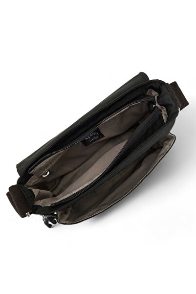 Kipling Loreen m Black Noir Women's Crossbody Bag Ki7729