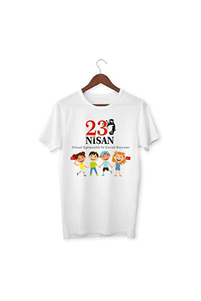 YAPO TİCARET Ziua Copilului 23 aprilie - Tricou și tricou