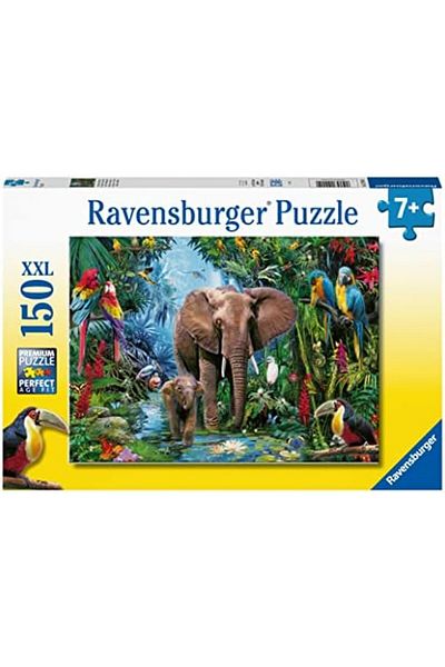 STOREMAX Jvnnshop 129010   Filler Puzzle, 150 Parts 646268
