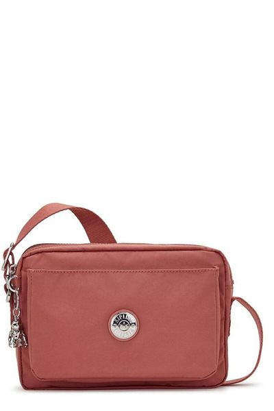 Kipling Abanu M Grand Rose Women's Crossbody Bag Kı6847