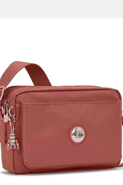 Kipling Abanu M Grand Rose Women's Crossbody Bag Kı6847