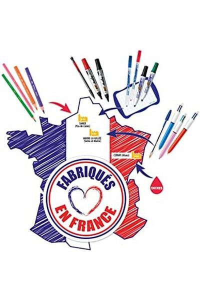 STOREMAX Ntwork Ballpoint Pen M10 Clic, 0.4mm, Box 50 Pcs Each Art 1087243