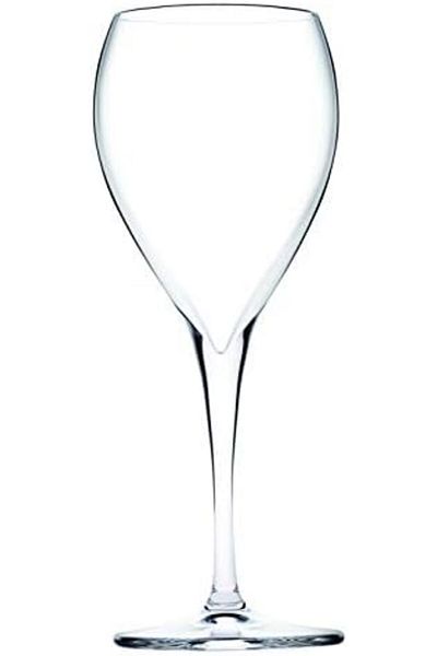 STOREMAX Ntwork Veneto Footed Glass 445Cc Art 1087243
